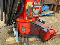 1995 palfinger pk 52000 c autolaadkraan - afbeelding 21 van  21