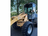 1995 paus 652 sl shovel - afbeelding 11 van  12