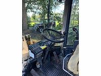 1995 paus 652 sl shovel - afbeelding 2 van  12