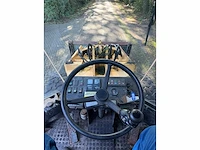 1995 paus 652 sl shovel - afbeelding 3 van  12