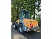 1995 paus 652 sl shovel - afbeelding 9 van  12