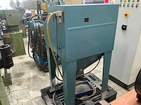 1995 peenmatic micro750s straalkast - afbeelding 4 van  8