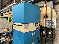 1995 ralton duster 1801 sa filterafzuiginstallatie - afbeelding 2 van  7