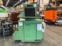 1995 rapid 4535-ku kunststof granulator - afbeelding 3 van  10
