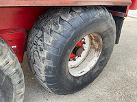 1995 redrock silagekipwagen - afbeelding 13 van  13