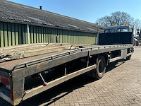 1995 renault m180-12 diesel - afbeelding 4 van  32