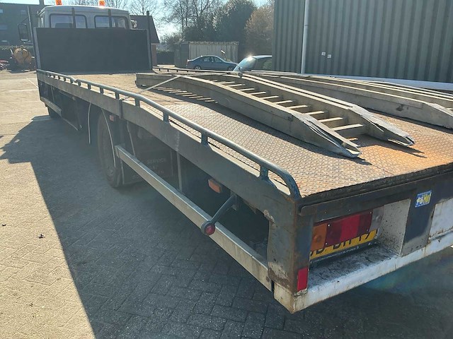 1995 renault m180-12 diesel - afbeelding 7 van  32