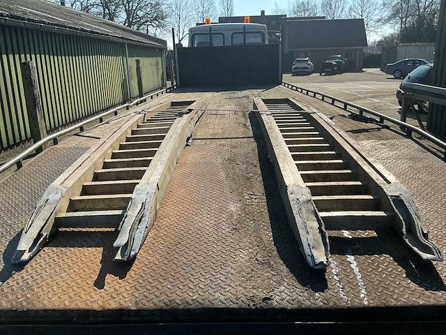 1995 renault m180-12 diesel - afbeelding 8 van  32