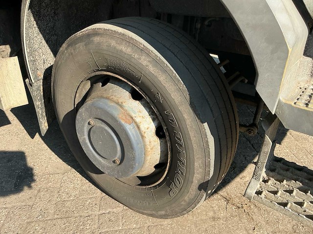 1995 renault m180-12 diesel - afbeelding 14 van  32