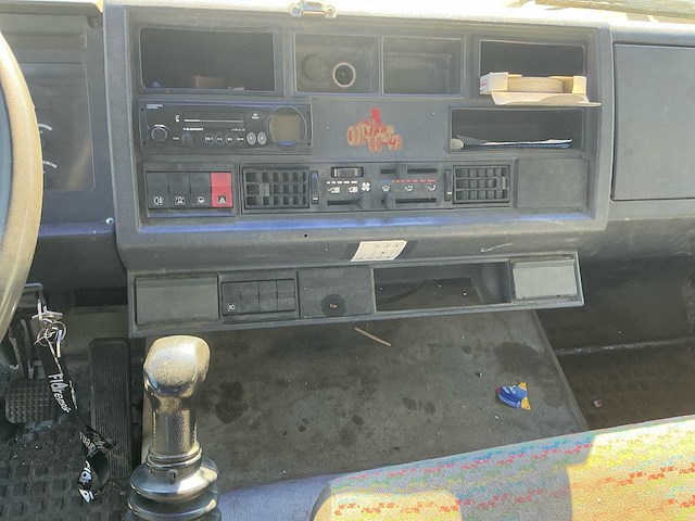 1995 renault m180-12 diesel - afbeelding 22 van  32