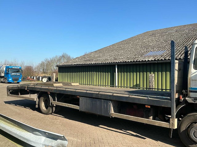 1995 renault m180-12 diesel - afbeelding 28 van  32