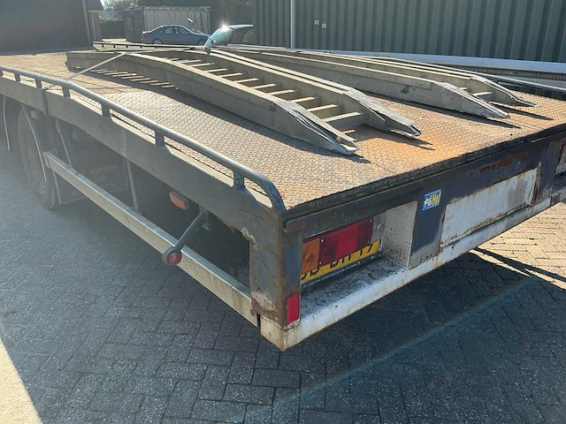 1995 renault m180-12 diesel - afbeelding 12 van  25