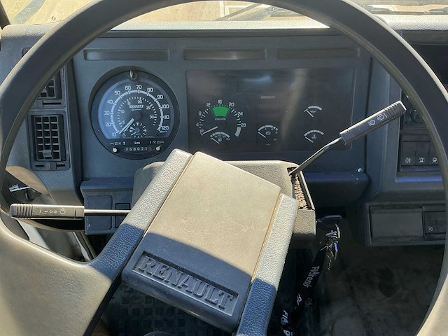 1995 renault m180-12 diesel - afbeelding 21 van  25