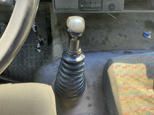 1995 renault m180-12 diesel - afbeelding 23 van  25