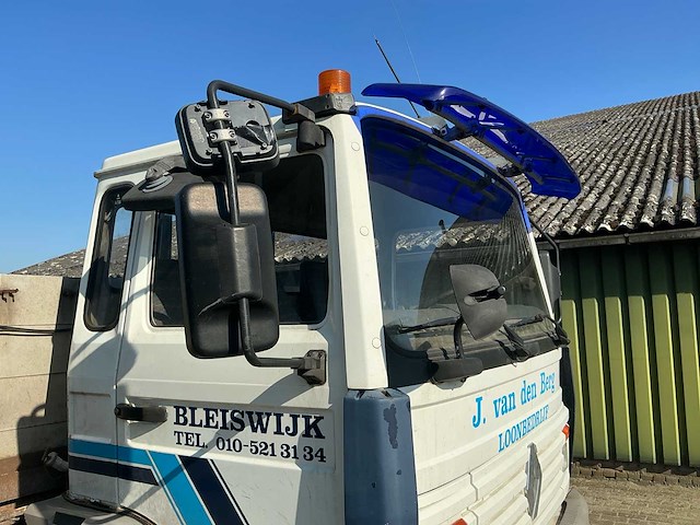 1995 renault m180-12 diesel - afbeelding 3 van  35