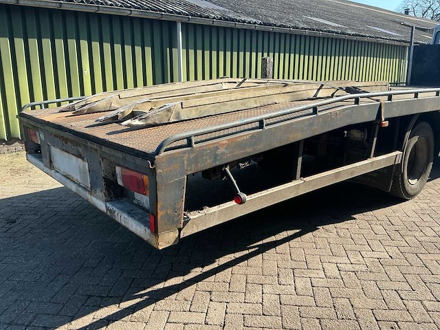 1995 renault m180-12 diesel - afbeelding 5 van  35