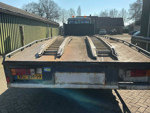 1995 renault m180-12 diesel - afbeelding 7 van  35