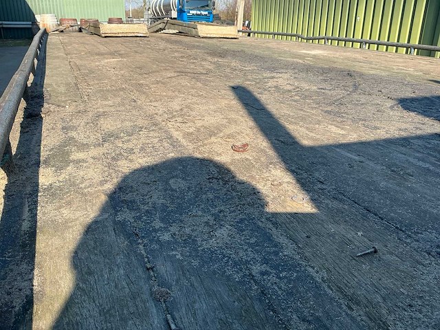 1995 renault m180-12 diesel - afbeelding 18 van  35