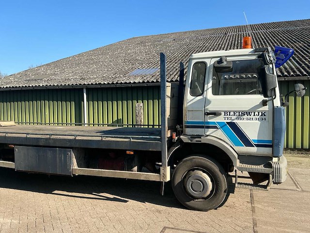 1995 renault m180-12 diesel - afbeelding 30 van  35