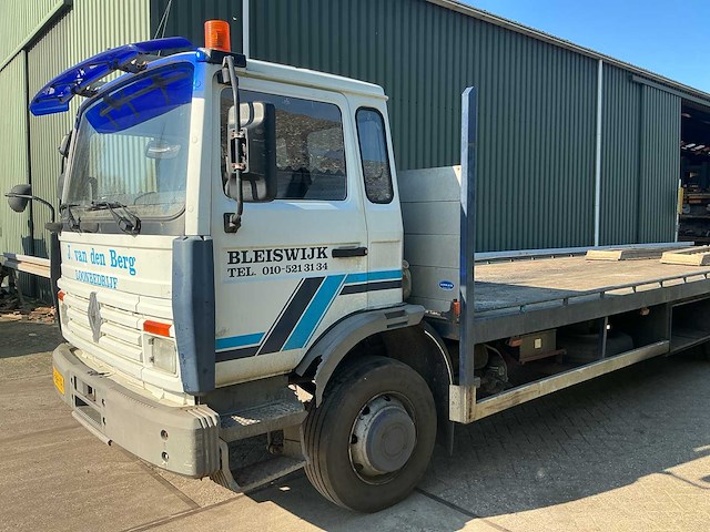 1995 renault m180-12 diesel - afbeelding 32 van  35