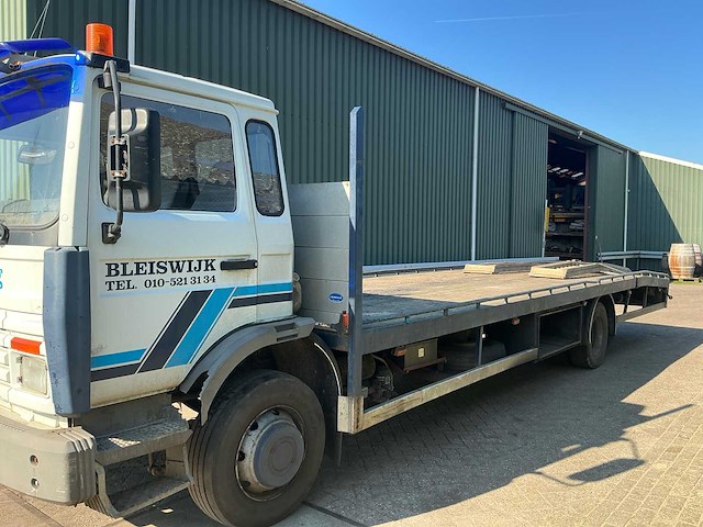 1995 renault m180-12 diesel - afbeelding 33 van  35
