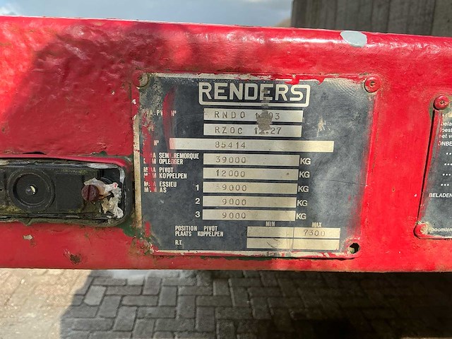 1995 renders rzoc 12.27a rzoc 12.27a dieplader - afbeelding 1 van  10