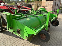 1995 riecam zelfrijdende rooier - afbeelding 14 van  45
