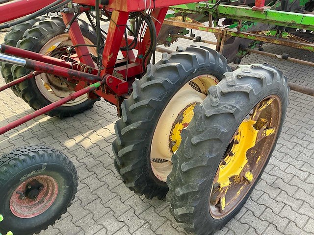 1995 riecam zelfrijdende rooier - afbeelding 16 van  45