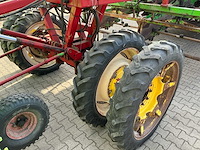 1995 riecam zelfrijdende rooier - afbeelding 2 van  24
