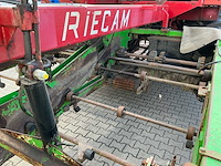 1995 riecam zelfrijdende rooier - afbeelding 4 van  24