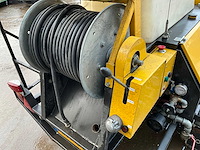 1995 rioned hd-50/sp hogedrukreiniger aanhangwagen - afbeelding 3 van  16