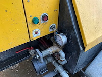 1995 rioned hd-50/sp hogedrukreiniger aanhangwagen - afbeelding 4 van  16