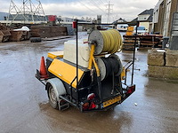 1995 rioned hd-50/sp hogedrukreiniger aanhangwagen - afbeelding 9 van  16