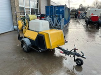 1995 rioned hd-50/sp hogedrukreiniger aanhangwagen - afbeelding 12 van  16