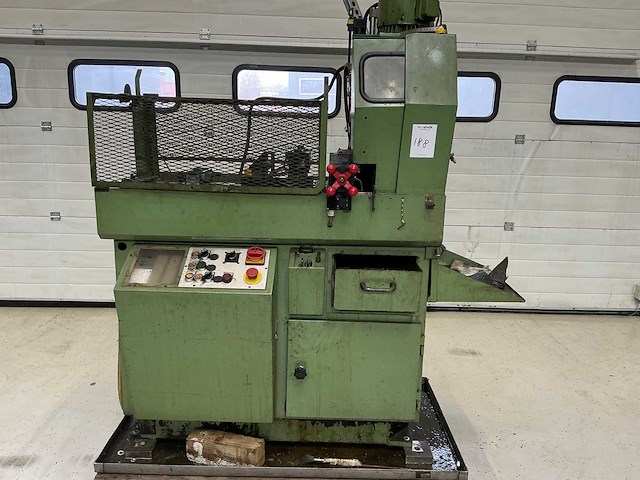 1995 rohbi rka62 afkortcirkelzaagmachine - afbeelding 1 van  7