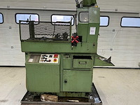 1995 rohbi rka62 afkortcirkelzaagmachine - afbeelding 1 van  7