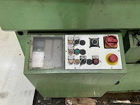 1995 rohbi rka62 afkortcirkelzaagmachine - afbeelding 2 van  7