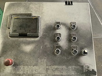 1995 roundo r3 hydraulische profielbuigmachine - afbeelding 6 van  9