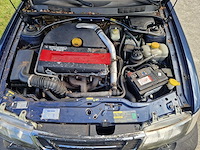 1995 saab 900 cabrio 2.0 turbo se personenauto - afbeelding 3 van  16