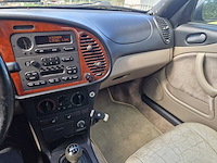 1995 saab 900 cabrio 2.0 turbo se personenauto - afbeelding 5 van  16