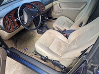 1995 saab 900 cabrio 2.0 turbo se personenauto - afbeelding 7 van  16