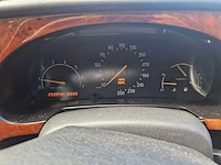 1995 saab 900 cabrio 2.0 turbo se personenauto - afbeelding 10 van  16