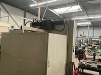 1995 safan smk 32-1600 cnc-kantbank - afbeelding 2 van  14