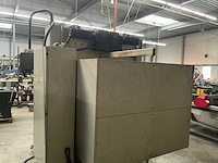 1995 safan smk 32-1600 cnc-kantbank - afbeelding 3 van  14