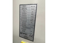 1995 safan smk 32-1600 cnc-kantbank - afbeelding 4 van  14