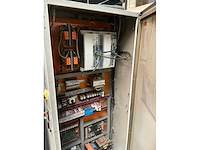 1995 safan smk 32-1600 cnc-kantbank - afbeelding 5 van  14