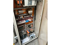 1995 safan smk 32-1600 cnc-kantbank - afbeelding 6 van  14