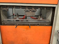 1995 safan smk 32-1600 cnc-kantbank - afbeelding 8 van  14