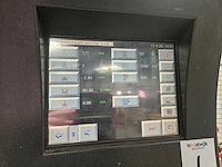 1995 safan smk 32-1600 cnc-kantbank - afbeelding 9 van  14