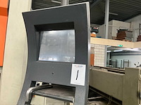 1995 safan smk 32-1600 cnc-kantbank - afbeelding 10 van  14
